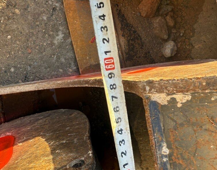 SANY  SANY SY35U ***EQUIP COMPLET--A/C***